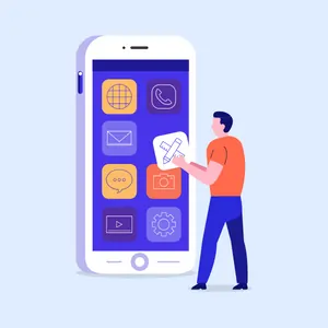 Mobile Applications