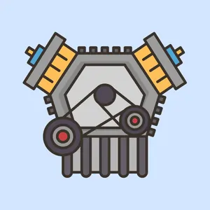 Motor And Power Control