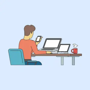 Offline Capabilities Usage