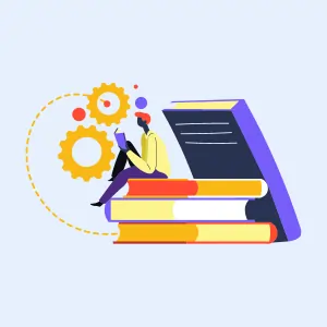 Read Technical Books