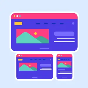 Responsive Images On Web Pages