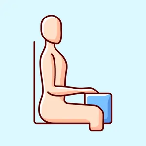 Sit Upright