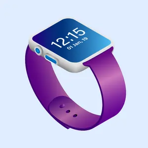 Smartwatch Applications