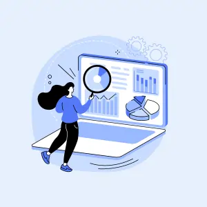 Try To Keep Explore and Research More