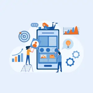Use Mobile Apps To Improve The Tech Skills