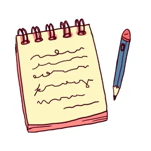 Write An Interesting Introduction