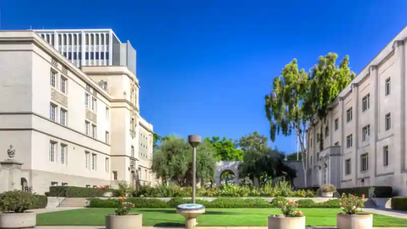 California Institute of Technology