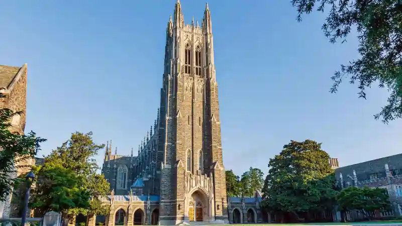 Duke University