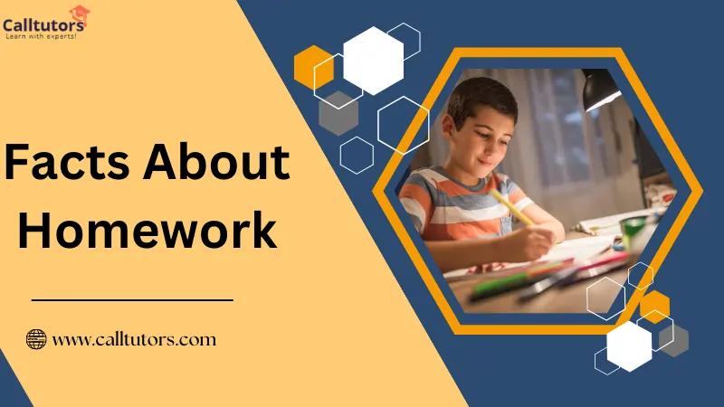 amazing facts about homework