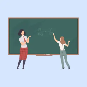Get Help From Your Teachers