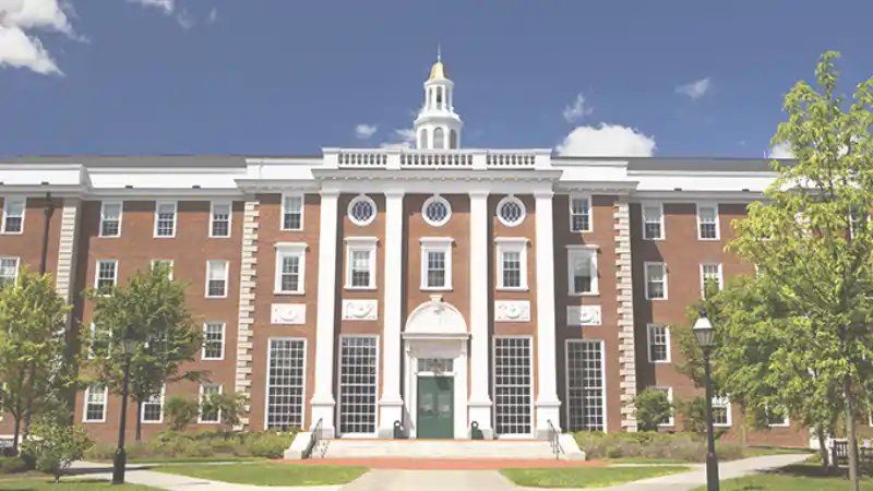 Harvard University
