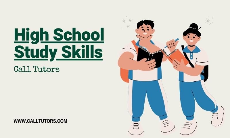 High School Study Skills