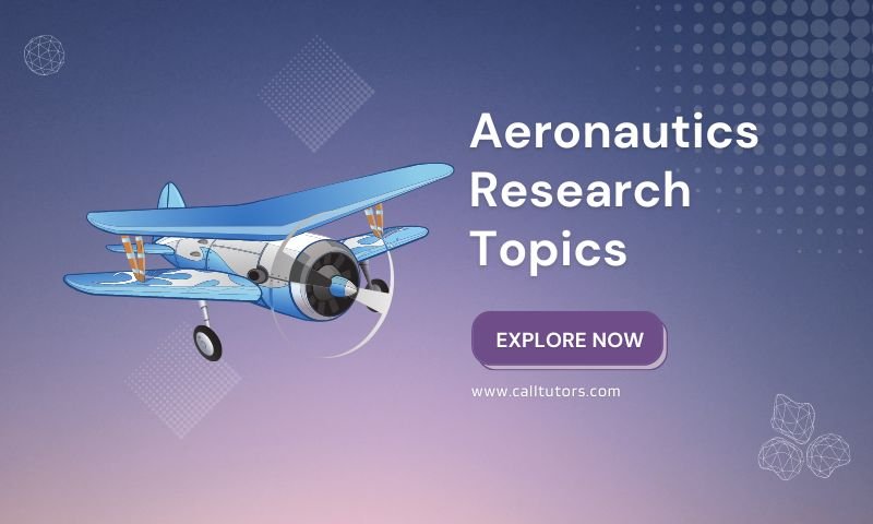 Aeronautics Research Topics