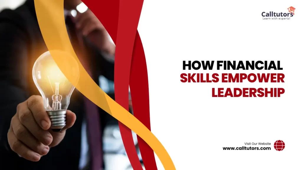Financial Skills