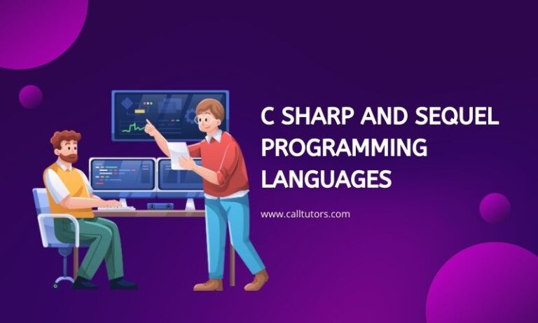 A Comparative Study Of C Sharp And Sequel Programming Languages In 2023 a-comparative-study-of-c-sharp-and-sequel-programming-languages-in-2023