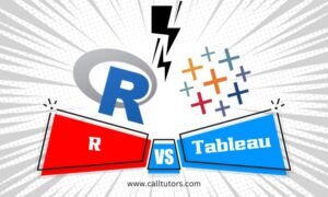Tableau R 32 Console R vs Tableau: Choosing the Right Tool for Your Data Needs in 2023