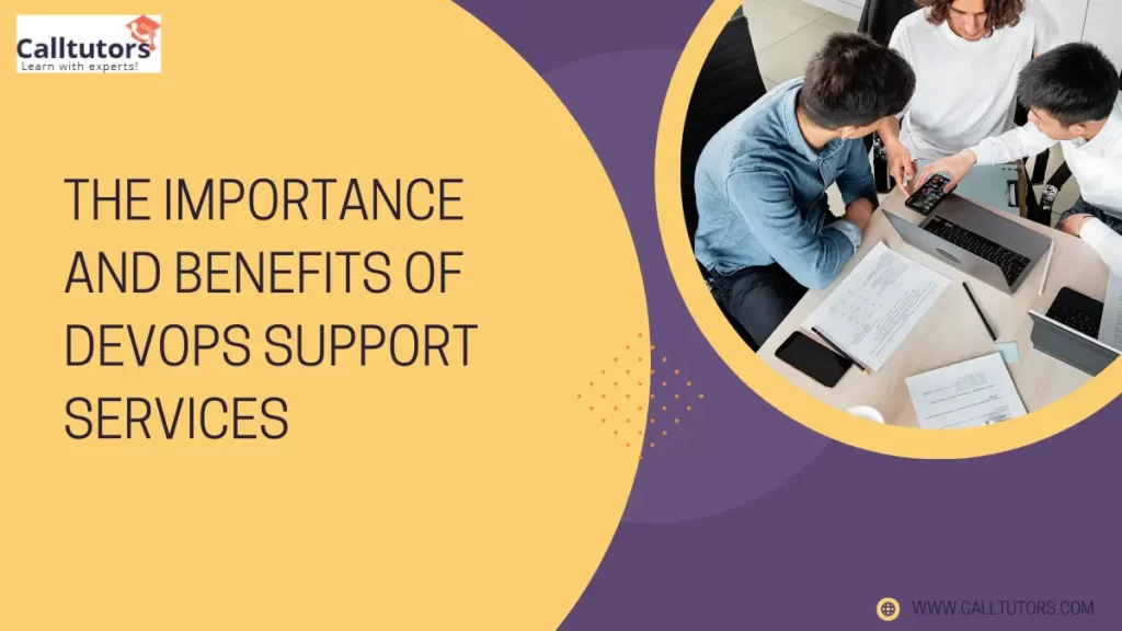 DevOps Support Services