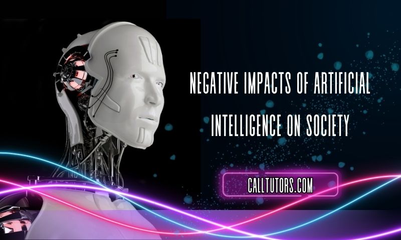 negative effects of artificial intelligence essay