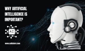 Why Artificial Intelligence is Important in 2023: Unleashing the Potential