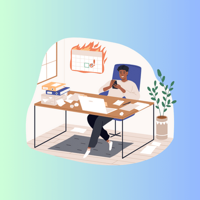 Overcome Procrastination