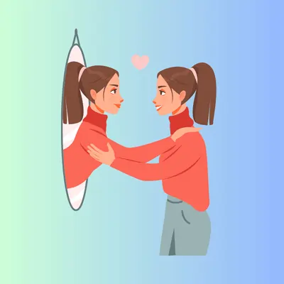 Self-Reflection