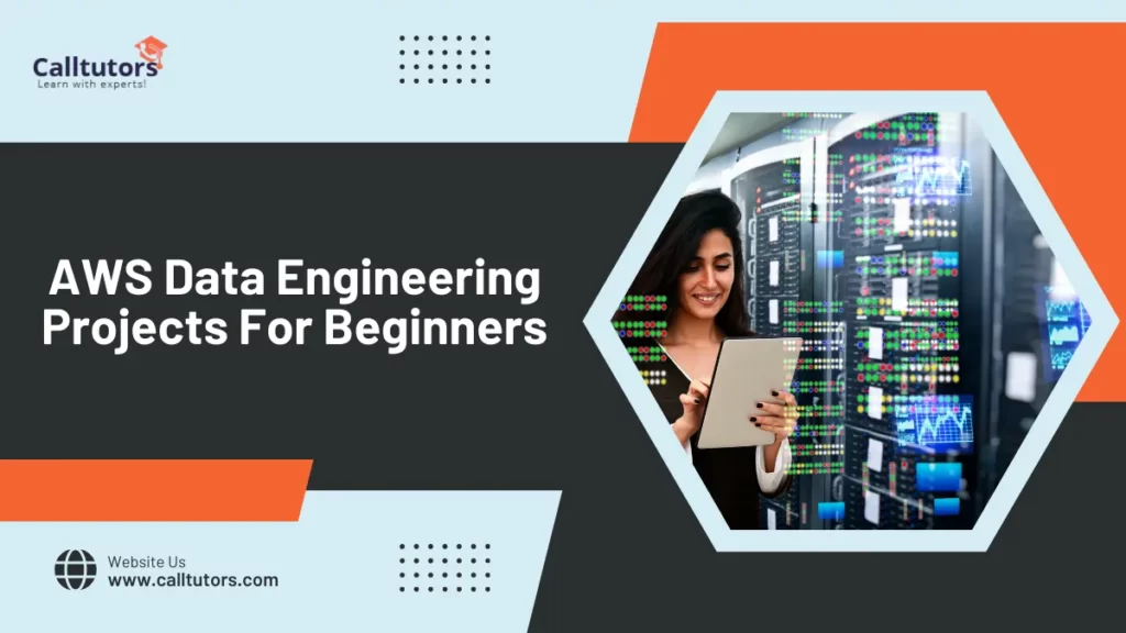 AWS Data Engineering Projects For Beginners