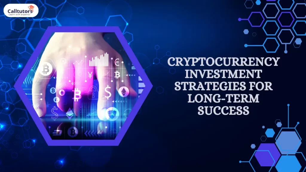 Cryptocurrency Investment Strategies