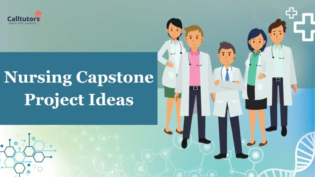 Nursing Capstone Project Ideas