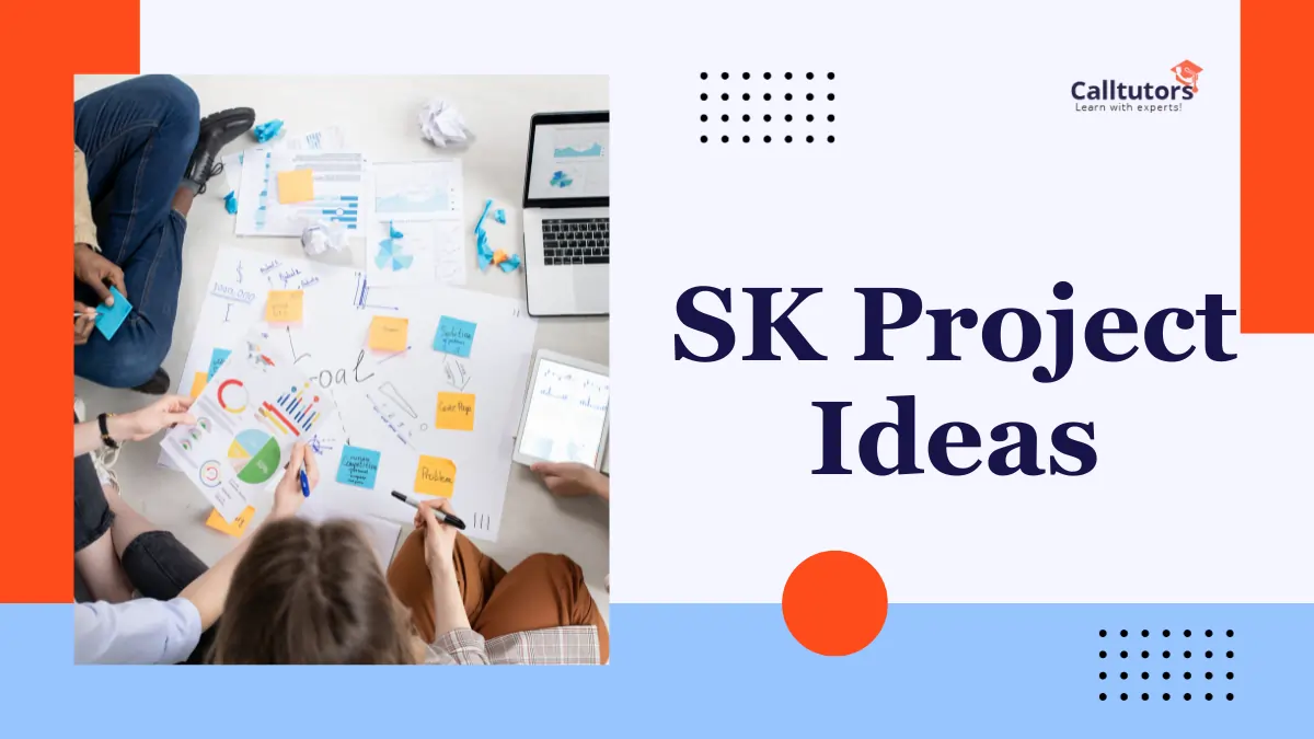 sk projects for education