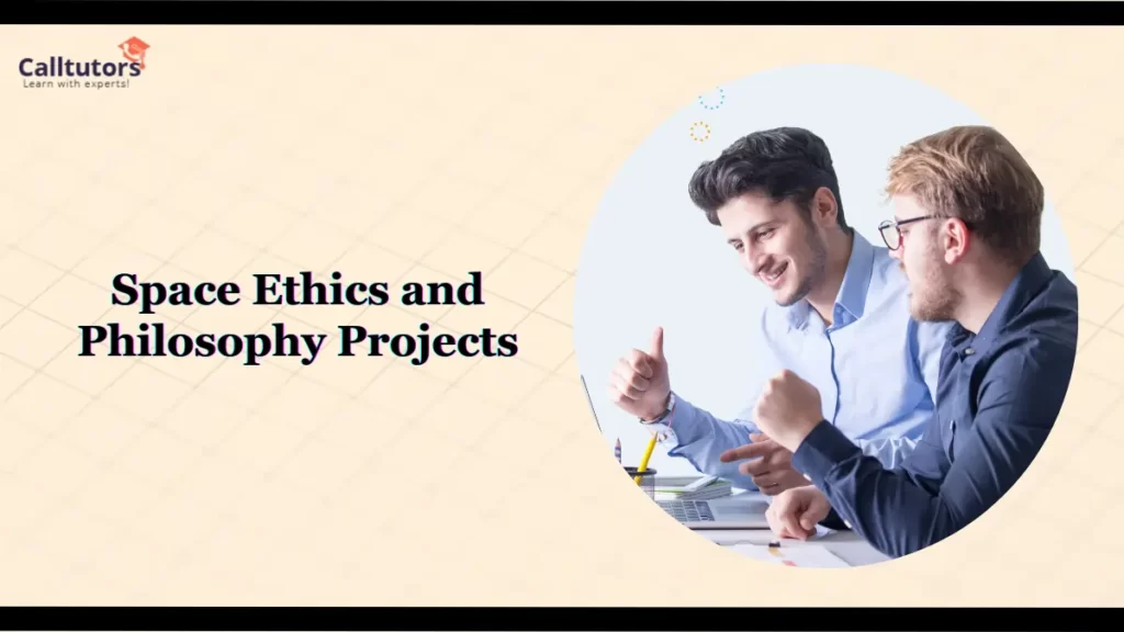 Space Ethics and Philosophy Projects