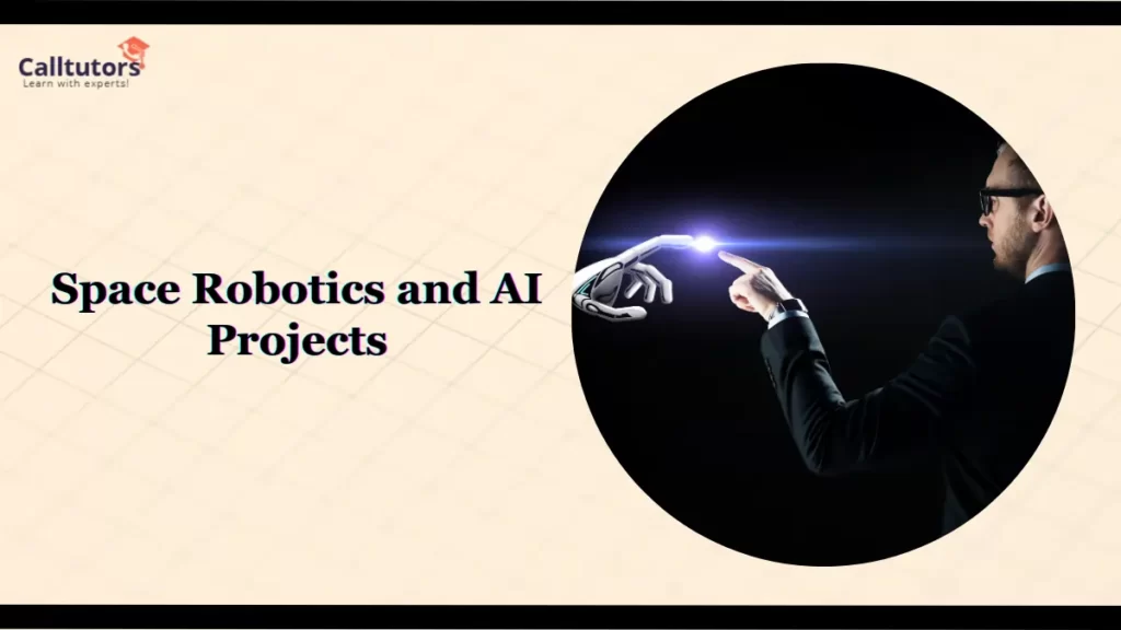 Space Robotics and AI Projects