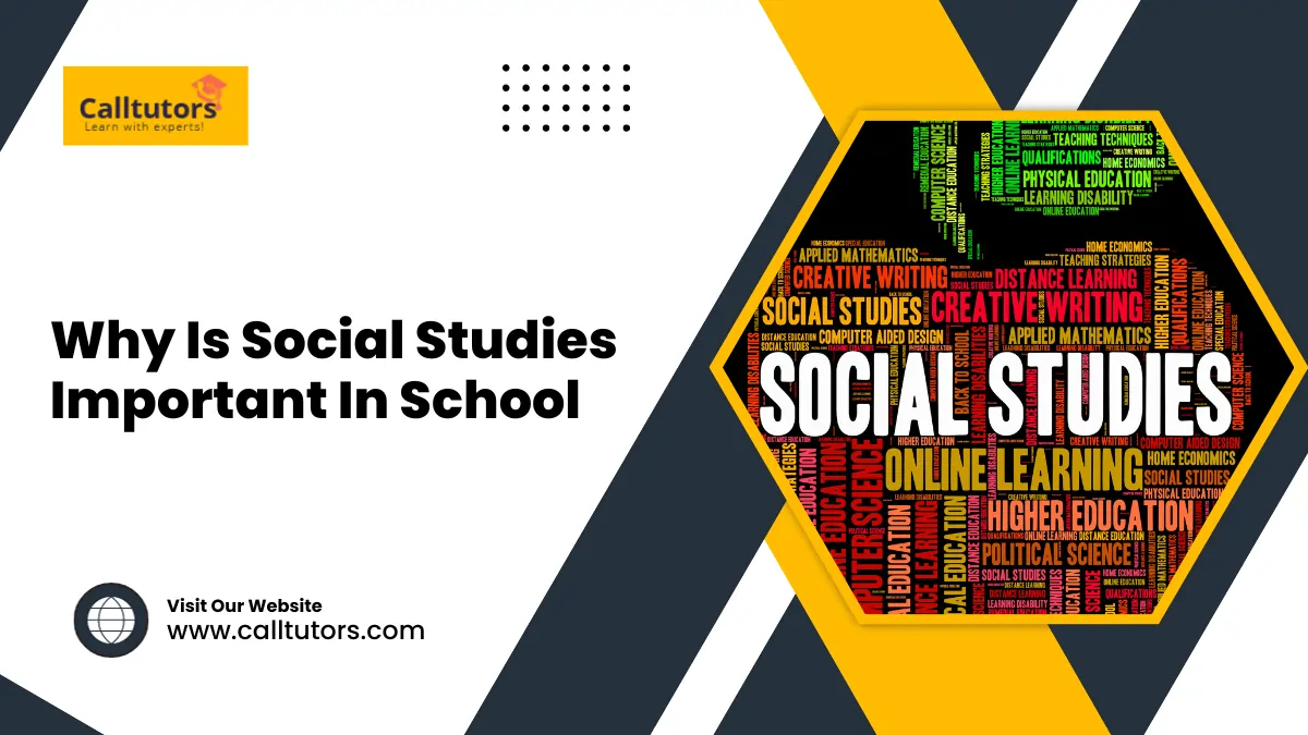 Why is social studies important in school 11 best reasons