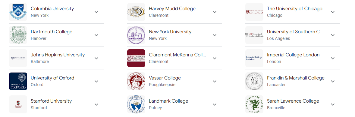 8 Top Most Expensive Colleges In The World In 2024 8-top-most-expensive-colleges-in-the-world-in-2024