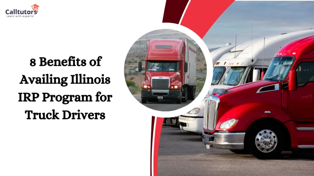 Illinois IRP Program