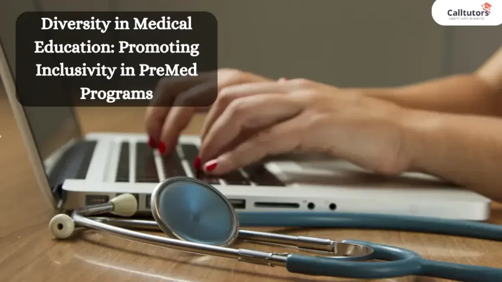 Diversity in Medical Education