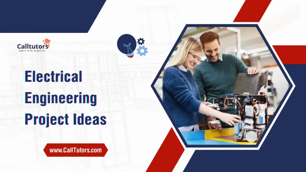 Electrical Engineering Project Ideas