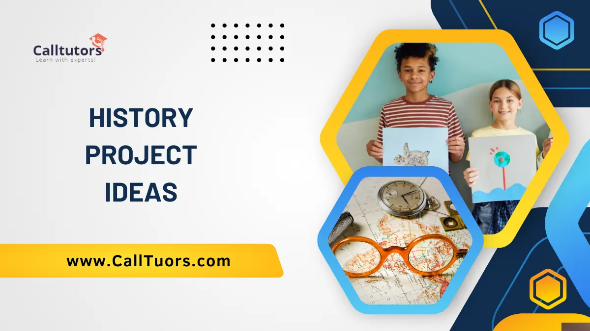 101 Interesting History Project Ideas For Students 101 Interesting History Project Ideas For Students