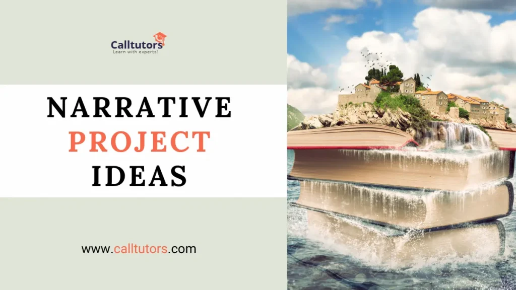 Narrative Project Ideas