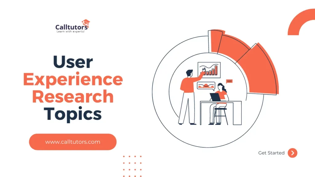 User Experience Research Topics