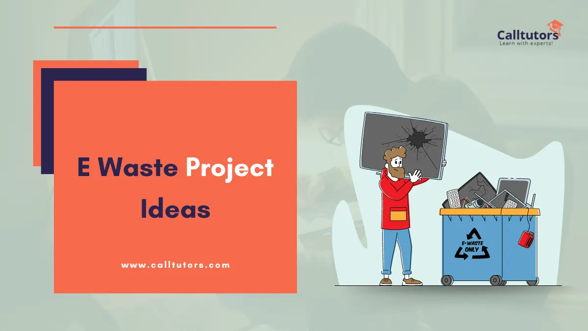 E Waste Project Ideas For College Students E Waste Project Ideas For College Students