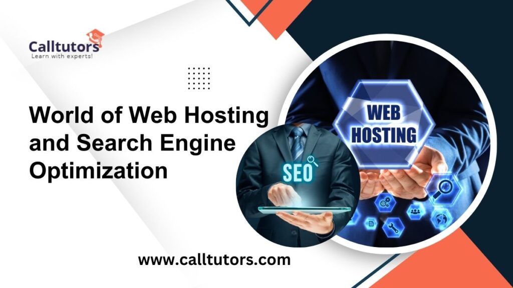 Web Hosting and Search Engine Optimization