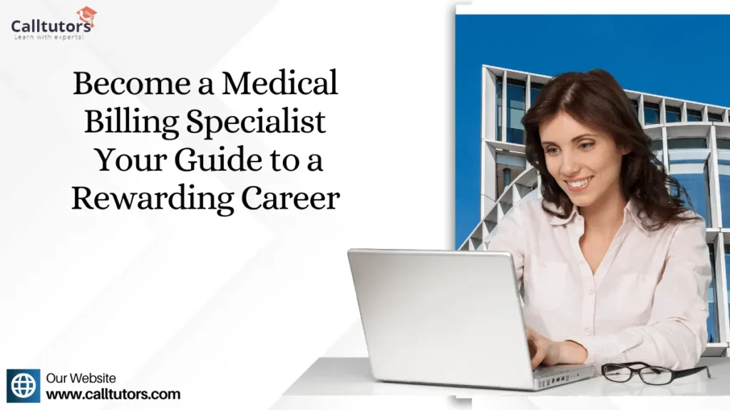 Medical Billing Specialist