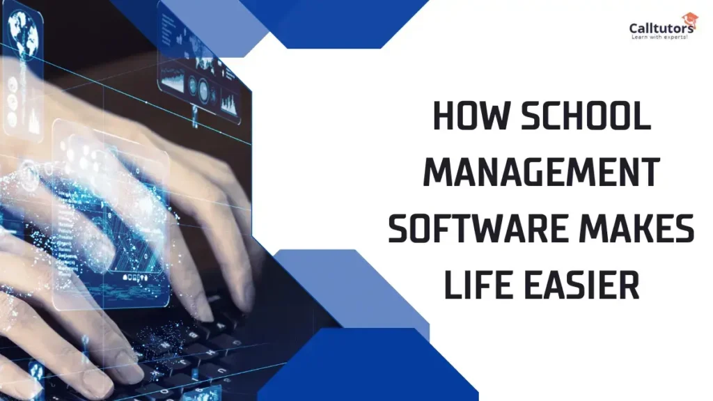 School management Software