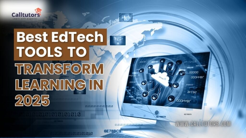 Best EdTech tools