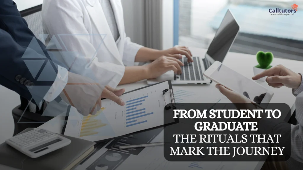 graduation tassels & signets