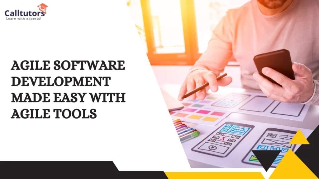 Agile Software Development