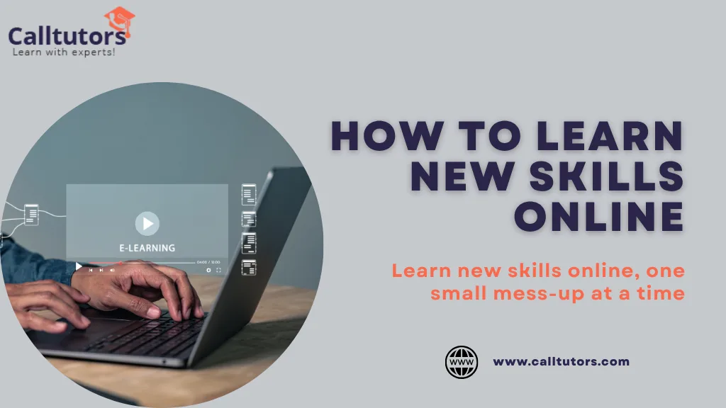 How to Learn New Skills Online: 7 Proven Tips for High-Paying Skills