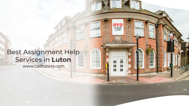 Academic Assignment Help Luton