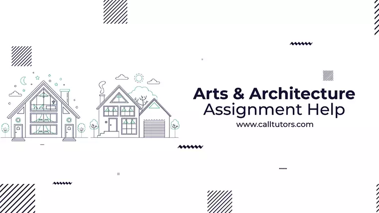 Arts Architecture Help