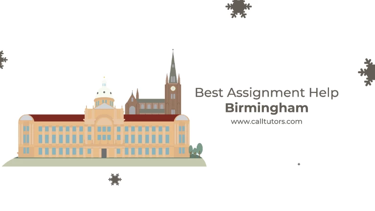 Assignment Help Birmingham